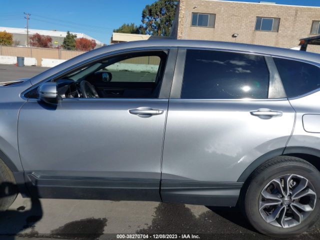 7FART6H88LE026724 Honda Cr-v Hybrid Ex-l