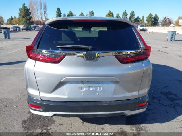 7FART6H88LE026724 Honda Cr-v Hybrid Ex-l