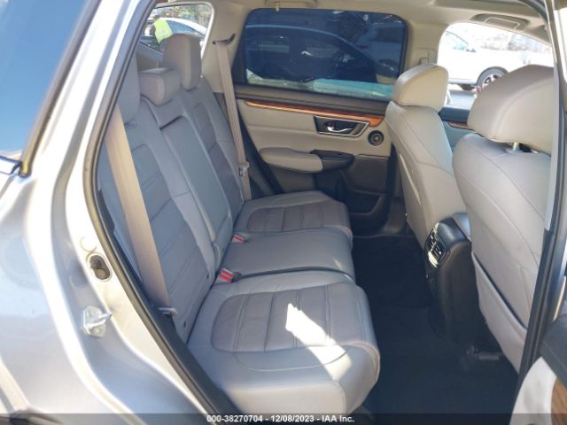 7FART6H88LE026724 Honda Cr-v Hybrid Ex-l