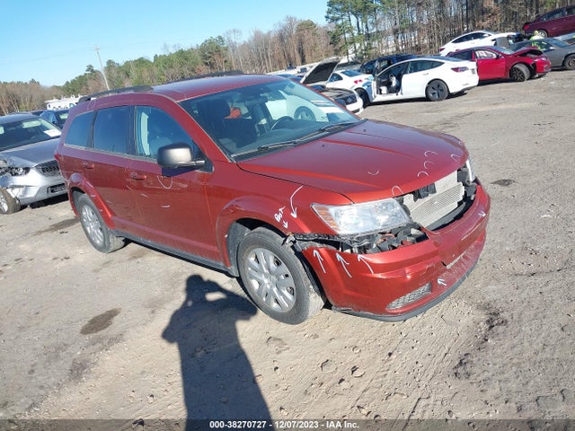 2014 3C4PDCAB3ET121961 main image