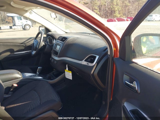 Dodge JOURNEY SE 2014 3C4PDCAB3ET121961 Image 5