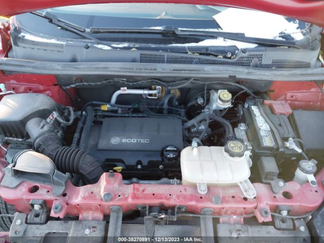 KL4CJ2SB5HB001532 Buick Encore Sport Touring