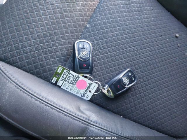 KL4CJ2SB5HB001532 Buick Encore Sport Touring