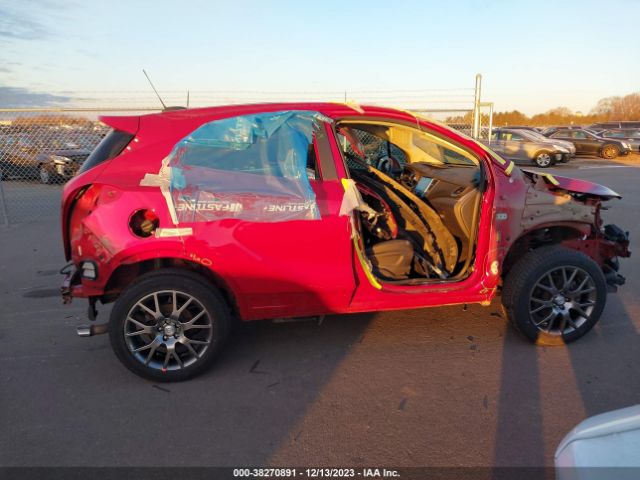 KL4CJ2SB5HB001532 Buick Encore Sport Touring
