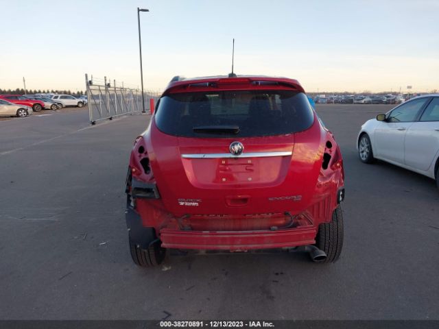 KL4CJ2SB5HB001532 Buick Encore Sport Touring