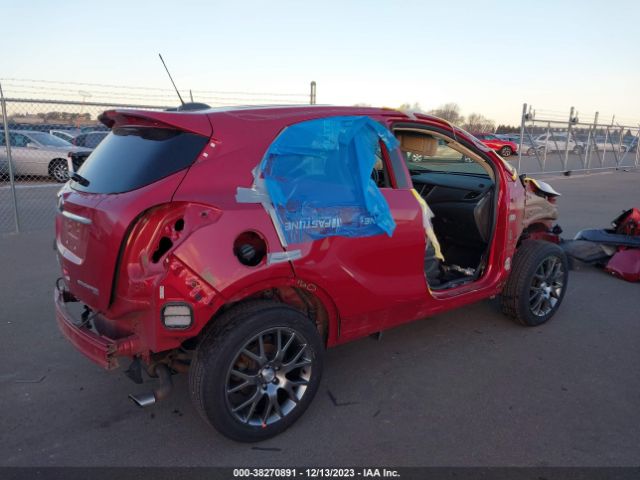 KL4CJ2SB5HB001532 Buick Encore Sport Touring