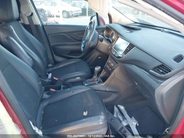 KL4CJ2SB5HB001532 Buick Encore Sport Touring