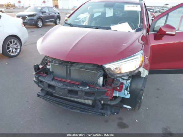 KL4CJ2SB5HB001532 Buick Encore Sport Touring