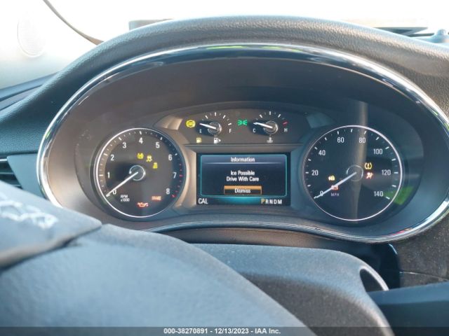 KL4CJ2SB5HB001532 Buick Encore Sport Touring