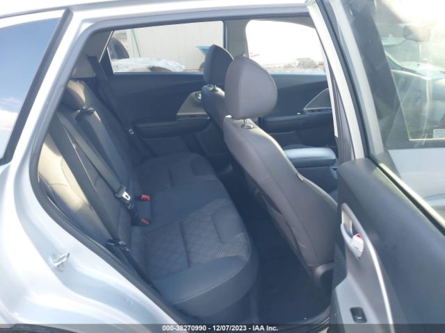 KNDCB3LC6K5258690 KIA NIRO LX