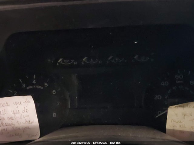 2018 FORD F-150 XL VIN: 1FTMF1CB3JKF65609