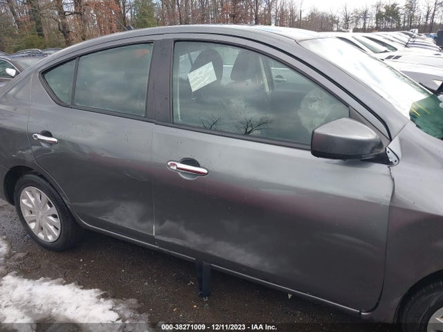 2016 NISSAN VERSA S/S PLUS/SL/SV VIN: 3N1CN7APXGL880417
