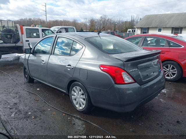 2016 NISSAN VERSA S/S PLUS/SL/SV VIN: 3N1CN7APXGL880417