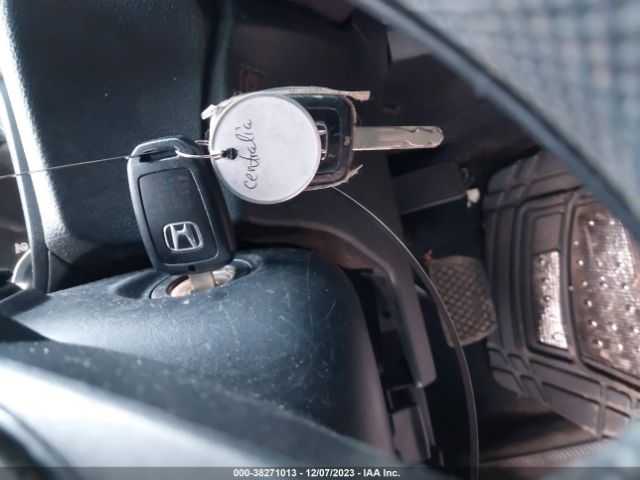 2HGFC2F62KH529507 Honda Civic Lx