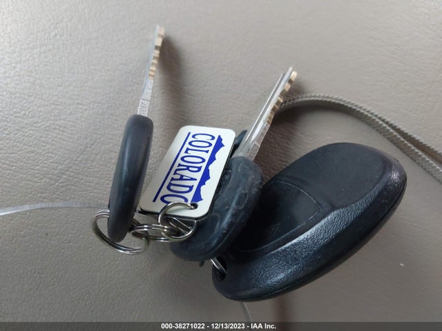 2011 BUICK LUCERNE CXL VIN: 1G4HC5EM2BU142229
