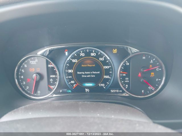 1GKKNPLSXJZ230632 GMC Acadia Denali