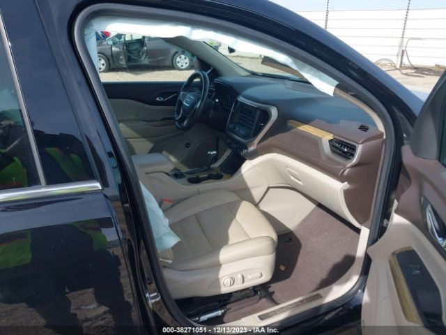 1GKKNPLSXJZ230632 GMC Acadia Denali