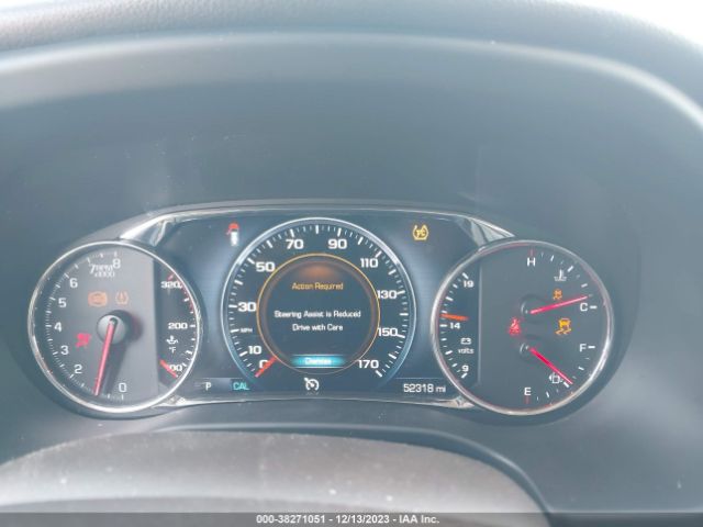 1GKKNPLSXJZ230632 GMC Acadia Denali
