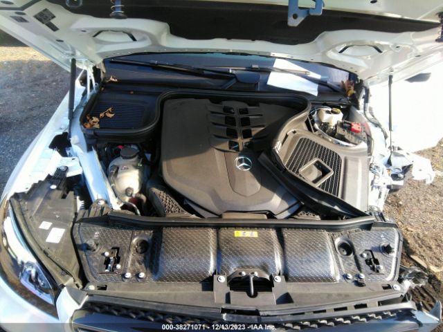 4JGFF8GE5PA973867 Mercedes-Benz Gls 580 4matic