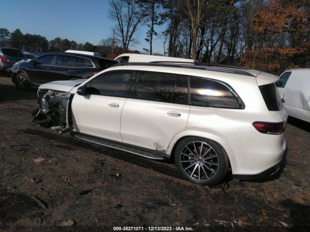 4JGFF8GE5PA973867 Mercedes-Benz Gls 580 4matic
