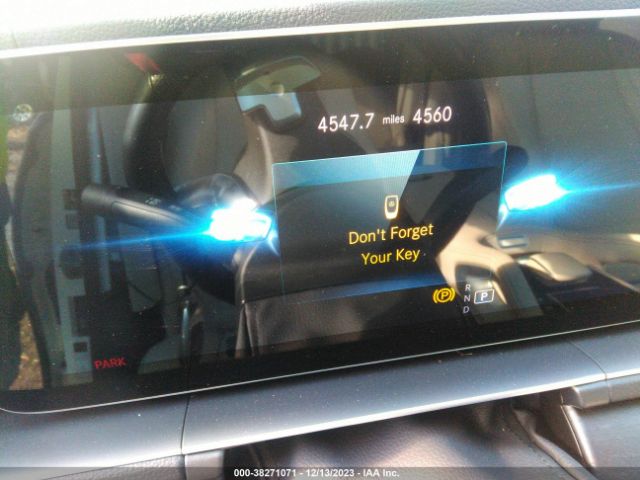 4JGFF8GE5PA973867 Mercedes-Benz Gls 580 4matic