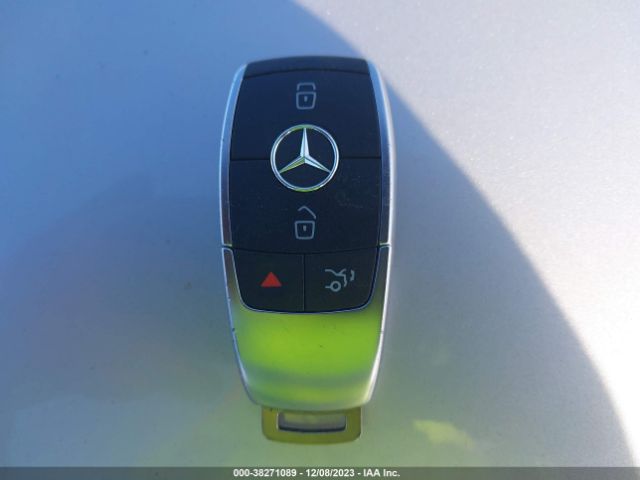 55SWF6EB1KU295635 Mercedes-Benz Amg C 43 4matic