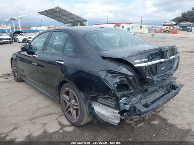 55SWF6EB1KU295635 Mercedes-Benz Amg C 43 4matic