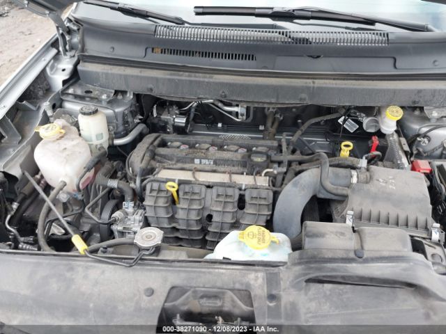 3C4PDCAB7LT277630 Dodge Journey Se Value