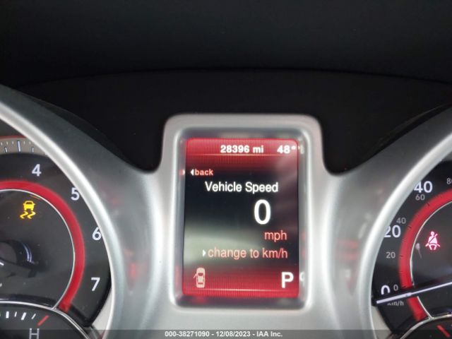3C4PDCAB7LT277630 Dodge Journey Se Value
