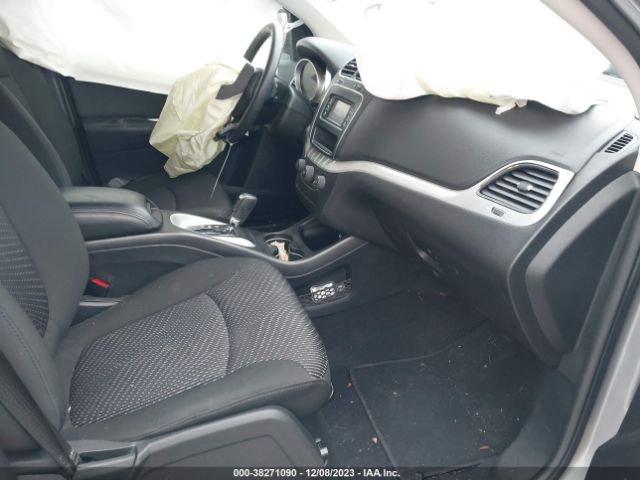 3C4PDCAB7LT277630 Dodge Journey Se Value