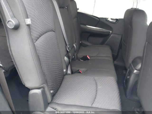 3C4PDCAB7LT277630 Dodge Journey Se Value