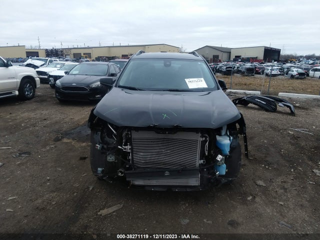 GMC Terrain Awd Sle 2023 3GKALTEG7PL111519 Image 13