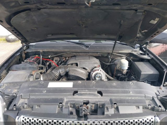 2011 GMC YUKON XL 1GKS1MEF2BR167389 Photo 9