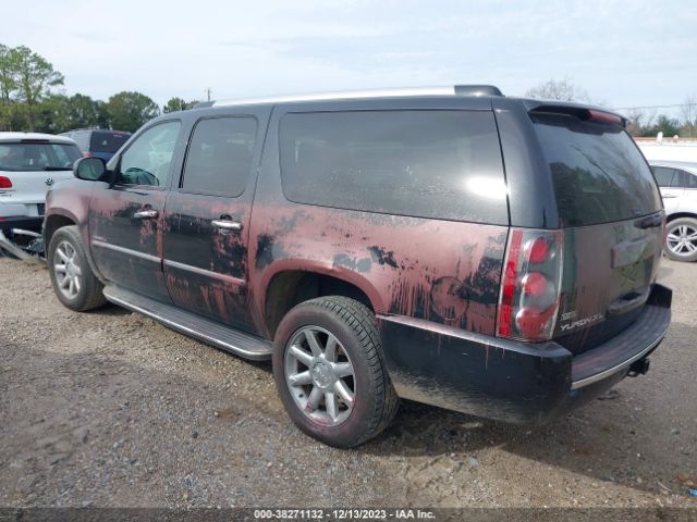 2011 GMC YUKON XL 1GKS1MEF2BR167389 Photo 2