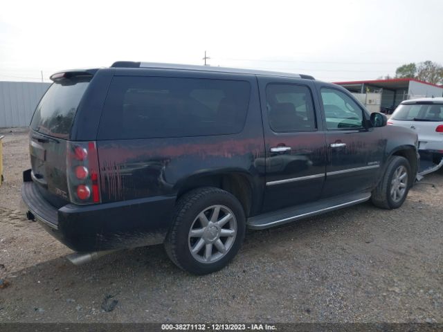 2011 GMC YUKON XL 1GKS1MEF2BR167389 Photo 3
