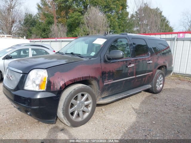 2011 GMC YUKON XL 1GKS1MEF2BR167389 Photo 5