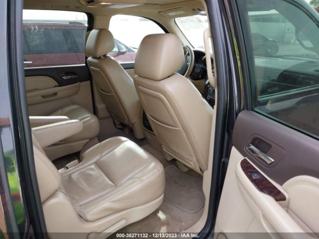 2011 GMC YUKON XL 1GKS1MEF2BR167389 Photo 7