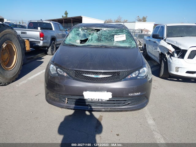 Chrysler PACIFICA L 2018 2C4RC1AGXJR121402 Image 11