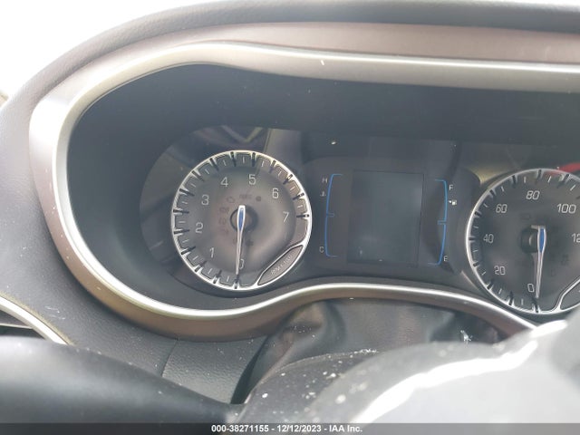 Chrysler PACIFICA L 2018 2C4RC1AGXJR121402 Image 7