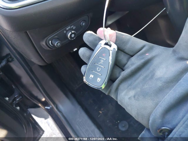 Chevrolet Equinox Awd 2fl 2020 2GNAXTEV2L6223939 Image 11
