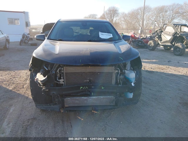 Chevrolet Equinox Awd 2fl 2020 2GNAXTEV2L6223939 Image 13