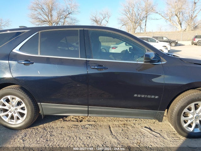 Chevrolet Equinox Awd 2fl 2020 2GNAXTEV2L6223939 Image 14