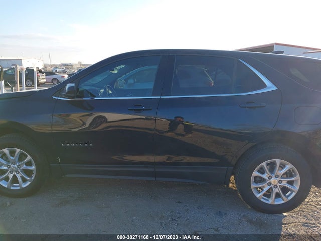 Chevrolet Equinox Awd 2fl 2020 2GNAXTEV2L6223939 Image 15