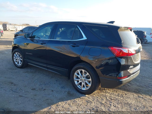 Chevrolet Equinox Awd 2fl 2020 2GNAXTEV2L6223939 Image 3
