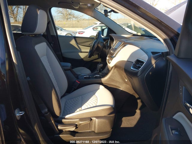 Chevrolet Equinox Awd 2fl 2020 2GNAXTEV2L6223939 Image 5