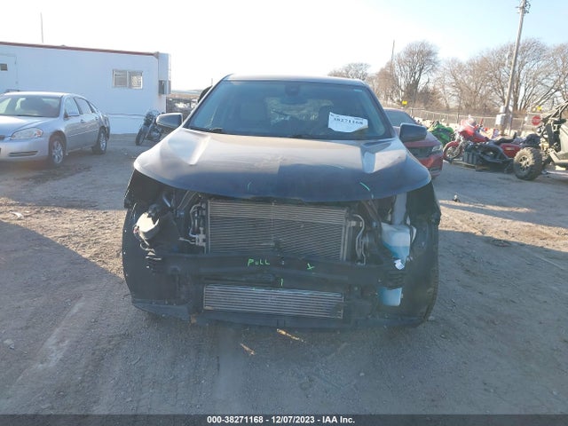 Chevrolet Equinox Awd 2fl 2020 2GNAXTEV2L6223939 Image 6