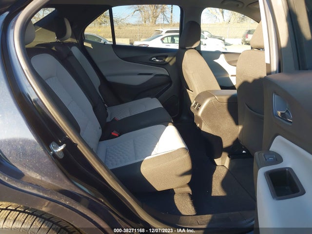 Chevrolet Equinox Awd 2fl 2020 2GNAXTEV2L6223939 Image 8