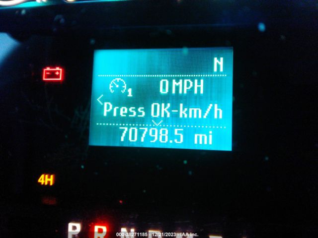 1FTFX1EF7HKE23067 Ford F-150 Xlt