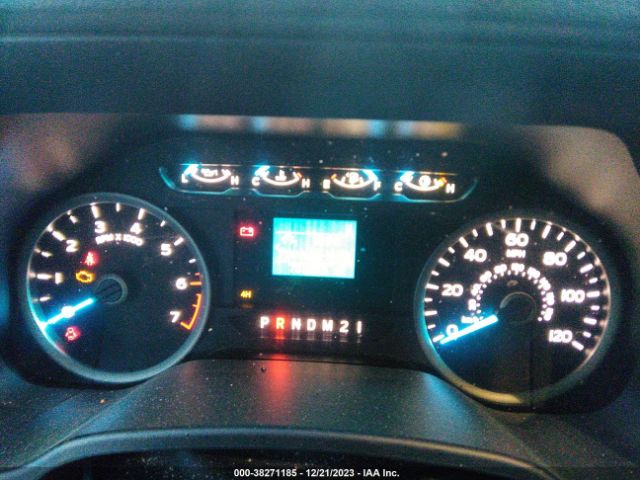 1FTFX1EF7HKE23067 Ford F-150 Xlt
