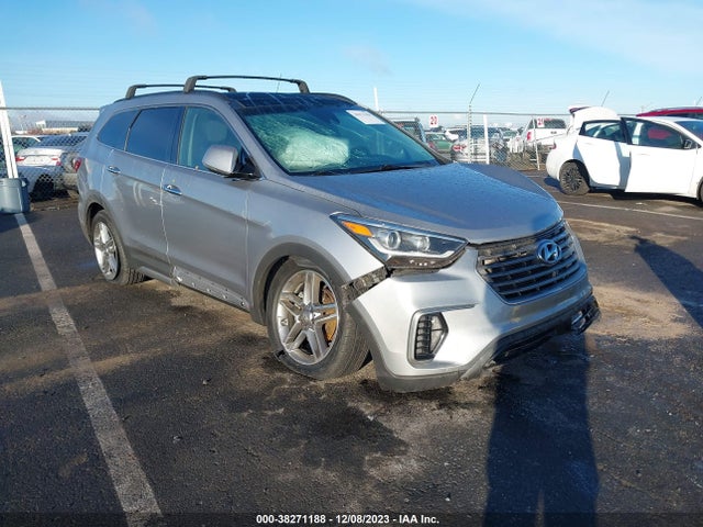2017 KM8SR4HF2HU185909 main image